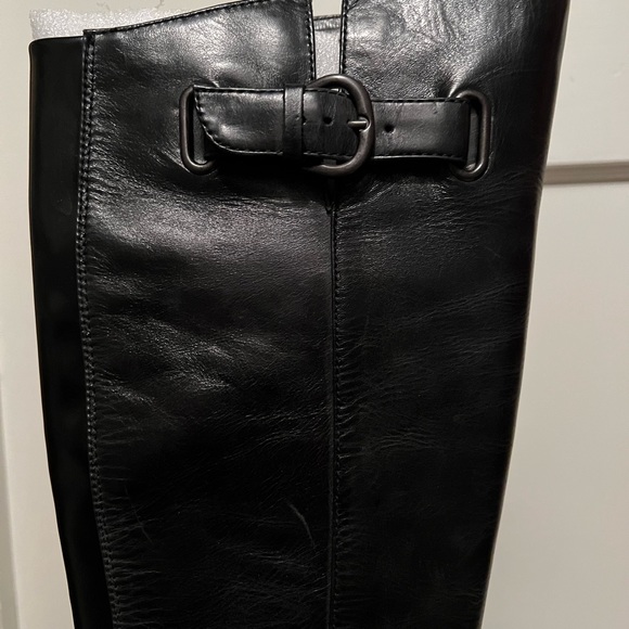 WOMEN’S BORN CROWN BOOTS size 8 - Picture 2 of 13